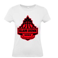 T-shirt Maglietta personalizzata donna Stampata e Spedita in 24 ore Thumbnail
