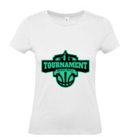 T-shirt Maglietta personalizzata donna Stampata e Spedita in 24 ore Thumbnail