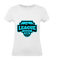 T-shirt Maglietta personalizzata donna Stampata e Spedita in 24 ore Thumbnail