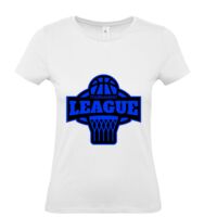 T-shirt Maglietta personalizzata donna Stampata e Spedita in 24 ore Thumbnail