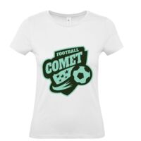 T-shirt Maglietta personalizzata donna Stampata e Spedita in 24 ore Thumbnail