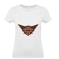T-shirt Maglietta personalizzata donna Stampata e Spedita in 24 ore Thumbnail