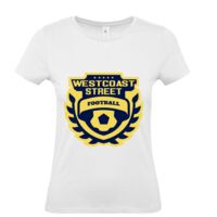 T-shirt Maglietta personalizzata donna Stampata e Spedita in 24 ore Thumbnail