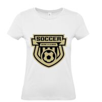 T-shirt Maglietta personalizzata donna Stampata e Spedita in 24 ore Thumbnail