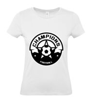 T-shirt Maglietta personalizzata donna Stampata e Spedita in 24 ore Thumbnail