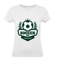 T-shirt Maglietta personalizzata donna Stampata e Spedita in 24 ore Thumbnail