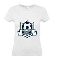 T-shirt Maglietta personalizzata donna Stampata e Spedita in 24 ore Thumbnail