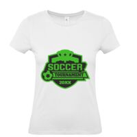 T-shirt Maglietta personalizzata donna Stampata e Spedita in 24 ore Thumbnail
