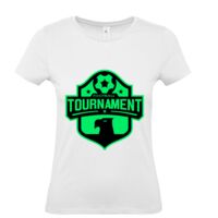 T-shirt Maglietta personalizzata donna Stampata e Spedita in 24 ore Thumbnail