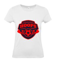 T-shirt Maglietta donna girocollo 100% cotone Stampata e Spedita in 24 ore Thumbnail