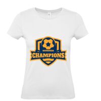 T-shirt Maglietta personalizzata donna Stampata e Spedita in 24 ore Thumbnail