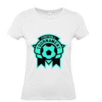 T-shirt Maglietta personalizzata donna Stampata e Spedita in 24 ore Thumbnail