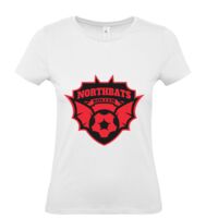 T-shirt Maglietta donna girocollo 100% cotone Stampata e Spedita in 24 ore Thumbnail