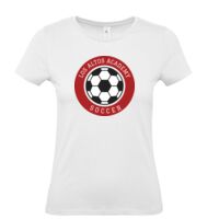 T-shirt Maglietta personalizzata donna Stampata e Spedita in 24 ore Thumbnail