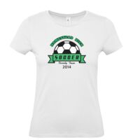 T-shirt Maglietta personalizzata donna Stampata e Spedita in 24 ore Thumbnail