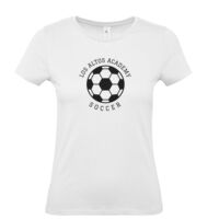 T-shirt Maglietta personalizzata donna Stampata e Spedita in 24 ore Thumbnail