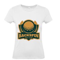 T-shirt Maglietta personalizzata donna Stampata e Spedita in 24 ore Thumbnail