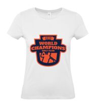 T-shirt Maglietta personalizzata donna Stampata e Spedita in 24 ore Thumbnail