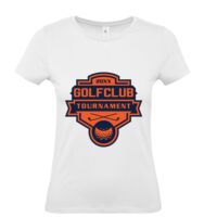 T-shirt Maglietta personalizzata donna Stampata e Spedita in 24 ore Thumbnail