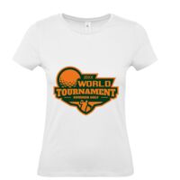 T-shirt Maglietta personalizzata donna Stampata e Spedita in 24 ore Thumbnail