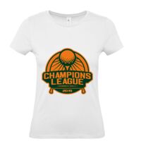 T-shirt Maglietta personalizzata donna Stampata e Spedita in 24 ore Thumbnail