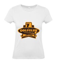 T-shirt Maglietta personalizzata donna Stampata e Spedita in 24 ore Thumbnail