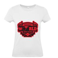 T-shirt Maglietta personalizzata donna Stampata e Spedita in 24 ore Thumbnail