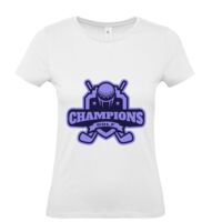 T-shirt Maglietta personalizzata donna Stampata e Spedita in 24 ore Thumbnail