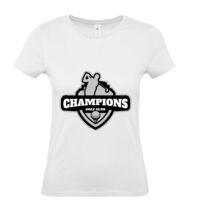 T-shirt Maglietta personalizzata donna Stampata e Spedita in 24 ore Thumbnail