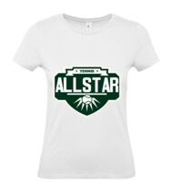 T-shirt Maglietta personalizzata donna Stampata e Spedita in 24 ore Thumbnail