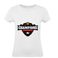 T-shirt Maglietta personalizzata donna Stampata e Spedita in 24 ore Thumbnail