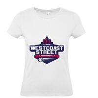 T-shirt Maglietta personalizzata donna Stampata e Spedita in 24 ore Thumbnail