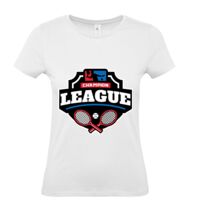 T-shirt Maglietta personalizzata donna Stampata e Spedita in 24 ore Thumbnail