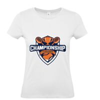 T-shirt Maglietta personalizzata donna Stampata e Spedita in 24 ore Thumbnail