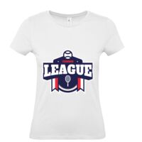 T-shirt Maglietta personalizzata donna Stampata e Spedita in 24 ore Thumbnail