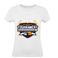 T-shirt Maglietta personalizzata donna Stampata e Spedita in 24 ore Thumbnail