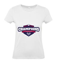 T-shirt Maglietta personalizzata donna Stampata e Spedita in 24 ore Thumbnail