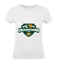 T-shirt Maglietta personalizzata donna Stampata e Spedita in 24 ore Thumbnail