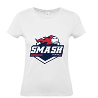 T-shirt Maglietta personalizzata donna Stampata e Spedita in 24 ore Thumbnail