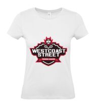 T-shirt Maglietta personalizzata donna Stampata e Spedita in 24 ore Thumbnail