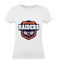 T-shirt Maglietta personalizzata donna Stampata e Spedita in 24 ore Thumbnail