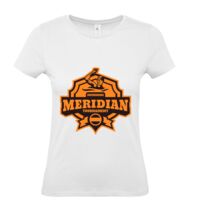 T-shirt Maglietta personalizzata donna Stampata e Spedita in 24 ore Thumbnail