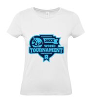 T-shirt Maglietta personalizzata donna Stampata e Spedita in 24 ore Thumbnail