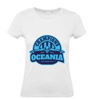T-shirt Maglietta personalizzata donna Stampata e Spedita in 24 ore Thumbnail