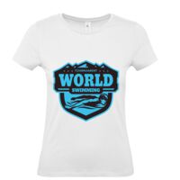 T-shirt Maglietta personalizzata donna Stampata e Spedita in 24 ore Thumbnail