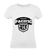 T-shirt Maglietta personalizzata donna Stampata e Spedita in 24 ore Thumbnail