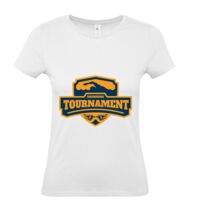 T-shirt Maglietta personalizzata donna Stampata e Spedita in 24 ore Thumbnail