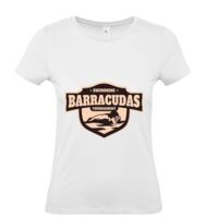 T-shirt Maglietta personalizzata donna Stampata e Spedita in 24 ore Thumbnail
