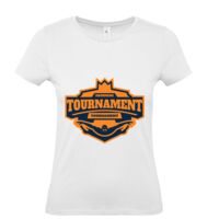 T-shirt Maglietta personalizzata donna Stampata e Spedita in 24 ore Thumbnail