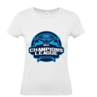 T-shirt Maglietta personalizzata donna Stampata e Spedita in 24 ore Thumbnail